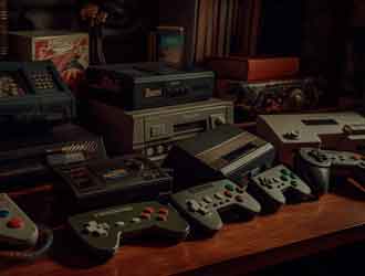 Выкуп ретро игровых приставок Sega Dendy Nintendo